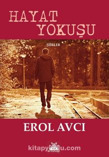 Hayat Yokuşu kitap kapağı