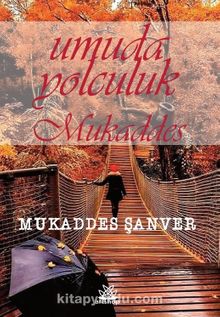 Umuda Yolculuk Mukaddes kitap kapağı