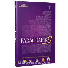 ParagrafikS kitap kapağı
