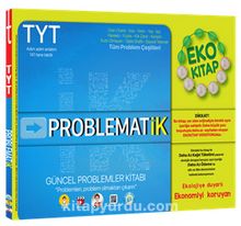 Problematik Eko kitap kapağı