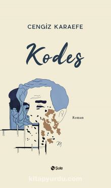 Kodes kitap kapağı