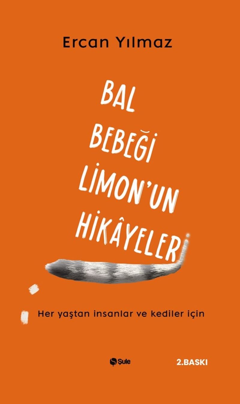 Bal Bebeği Limon`un Hikayeleri kitap kapağı