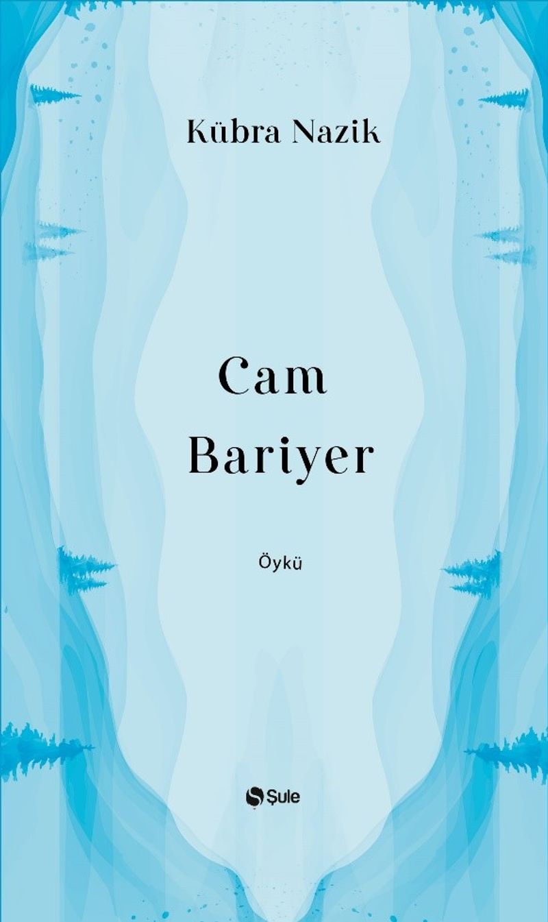 Cam Bariyer kitap kapağı
