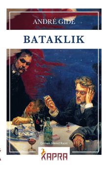 Bataklık kitap kapağı