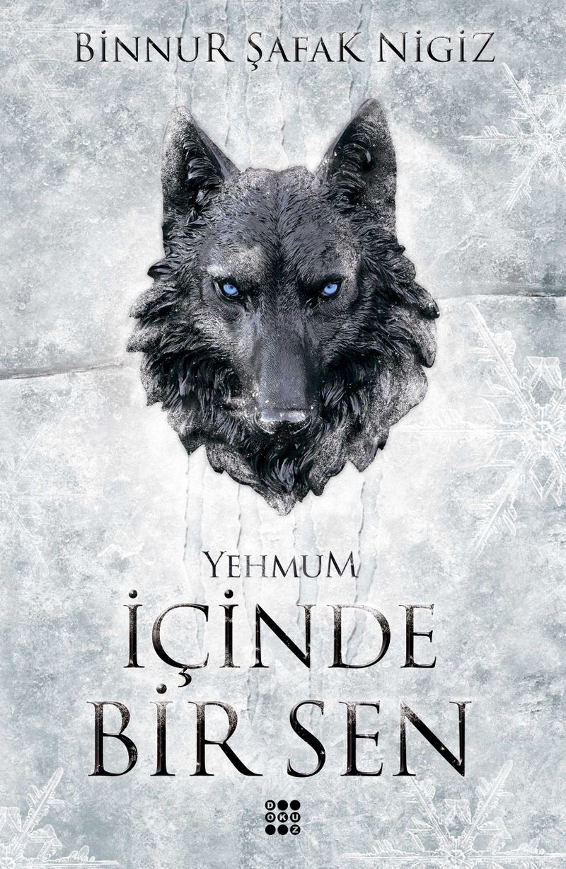 İçinde Bir Sen 3 / Yehmum (Ciltli) kitap kapağı
