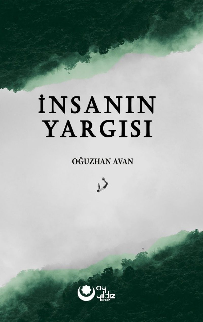 İnsanın Yargısı kitap kapağı