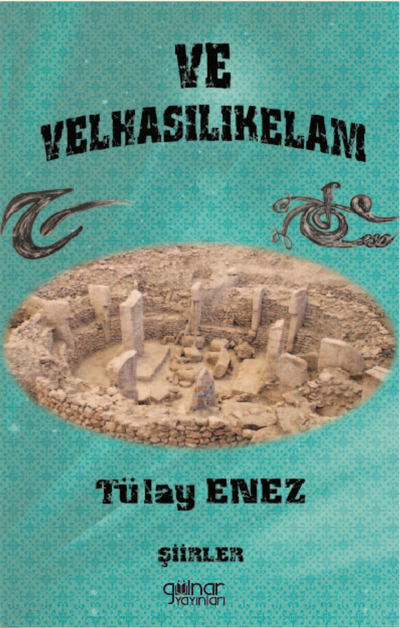 Ve Velhasılıkelam kitap kapağı