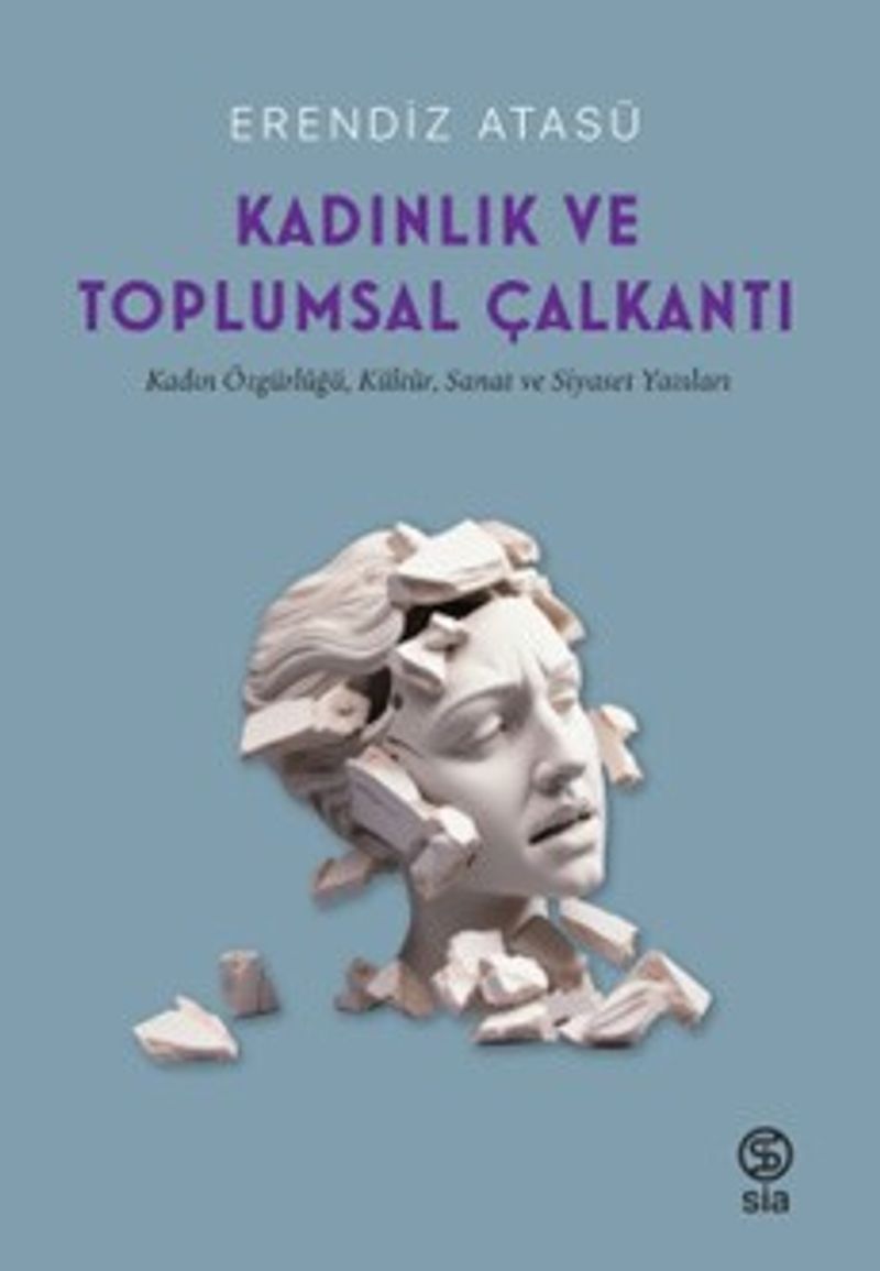 Kadınlık ve Toplumsal Çalkantı kitap kapağı