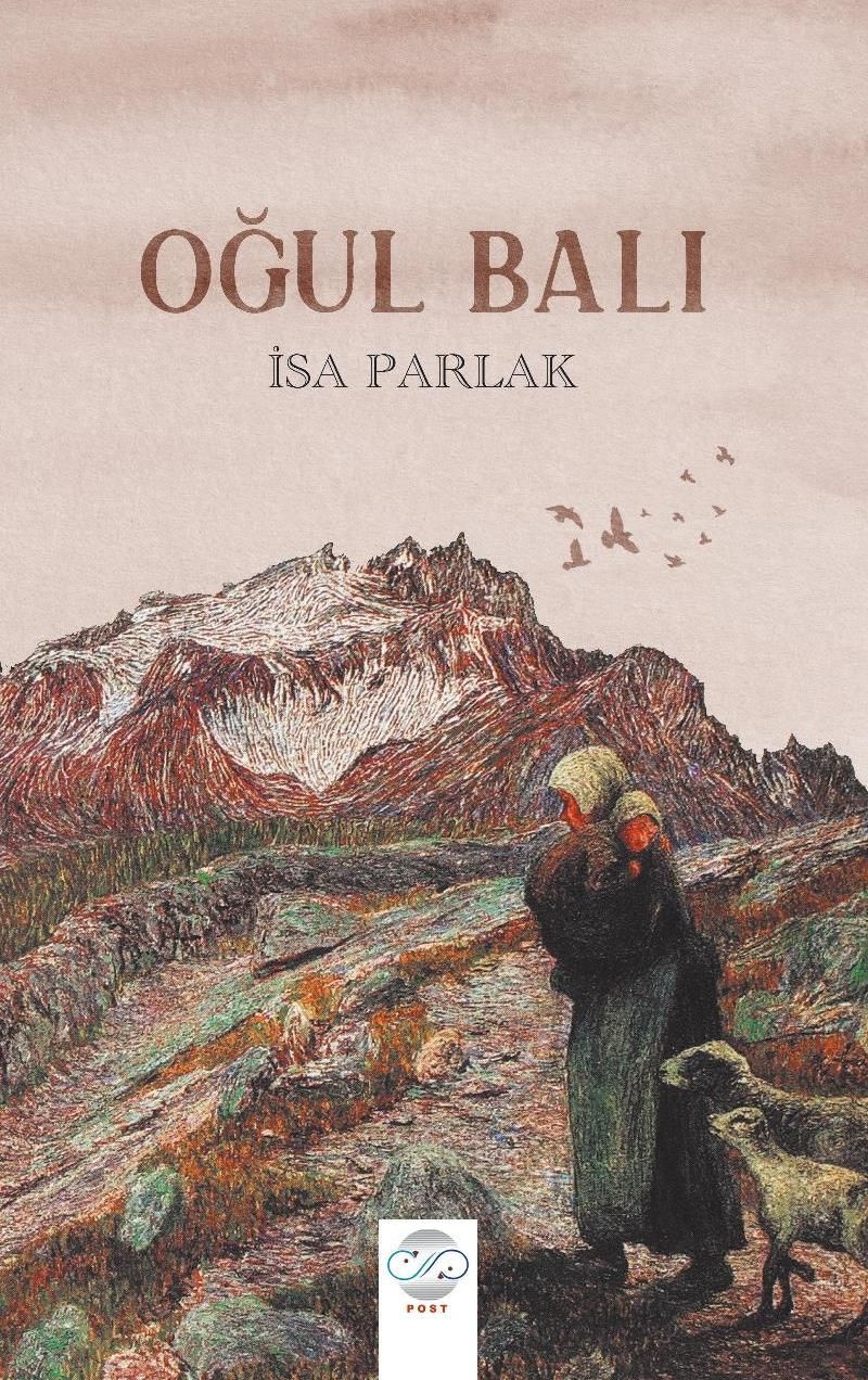 Oğul Balı kitap kapağı