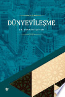 Dünyevileşme (Diyanet Vakfı Yayınları) kitap kapağı