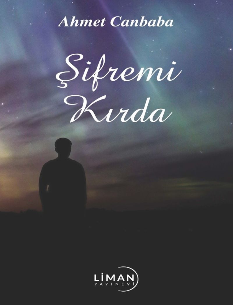 Şifremi Kırda kitap kapağı