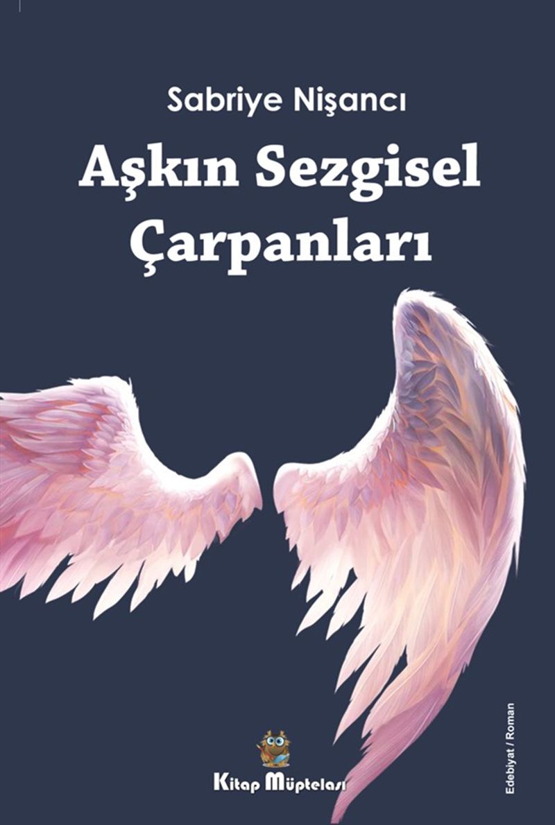 Aşkın Sezgisel Çarpanları kitap kapağı