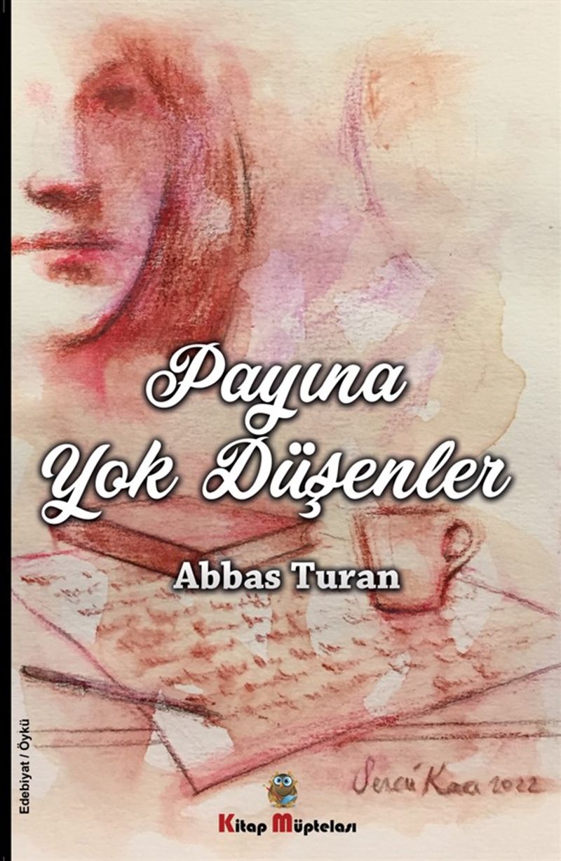 Payına Yok Düşenler kitap kapağı