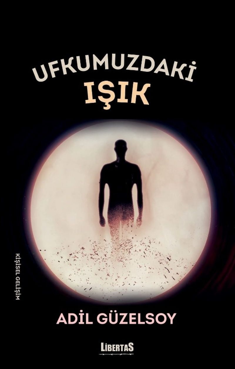 Ufkumuzdaki Işık kitap kapağı