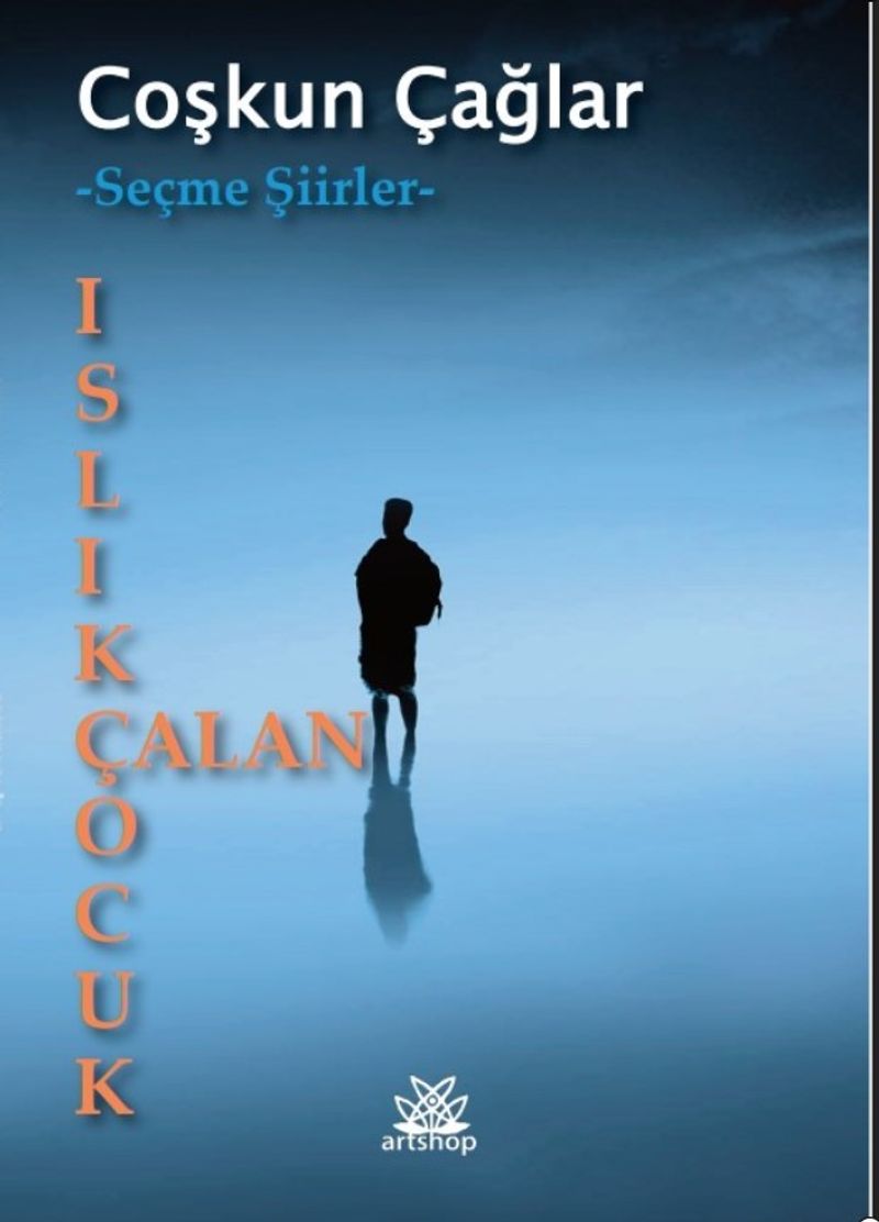 Islık Çalan Çocuk kitap kapağı