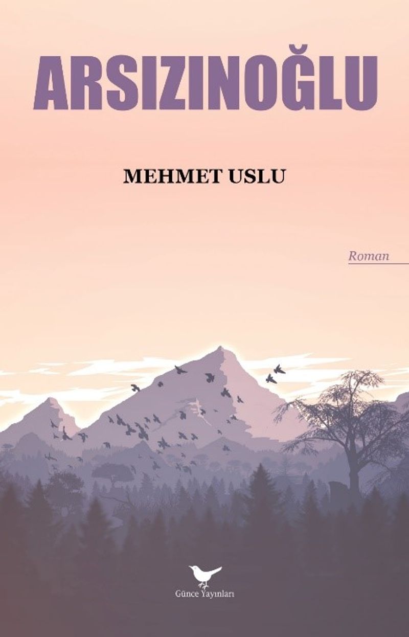 Arsızınoğlu kitap kapağı