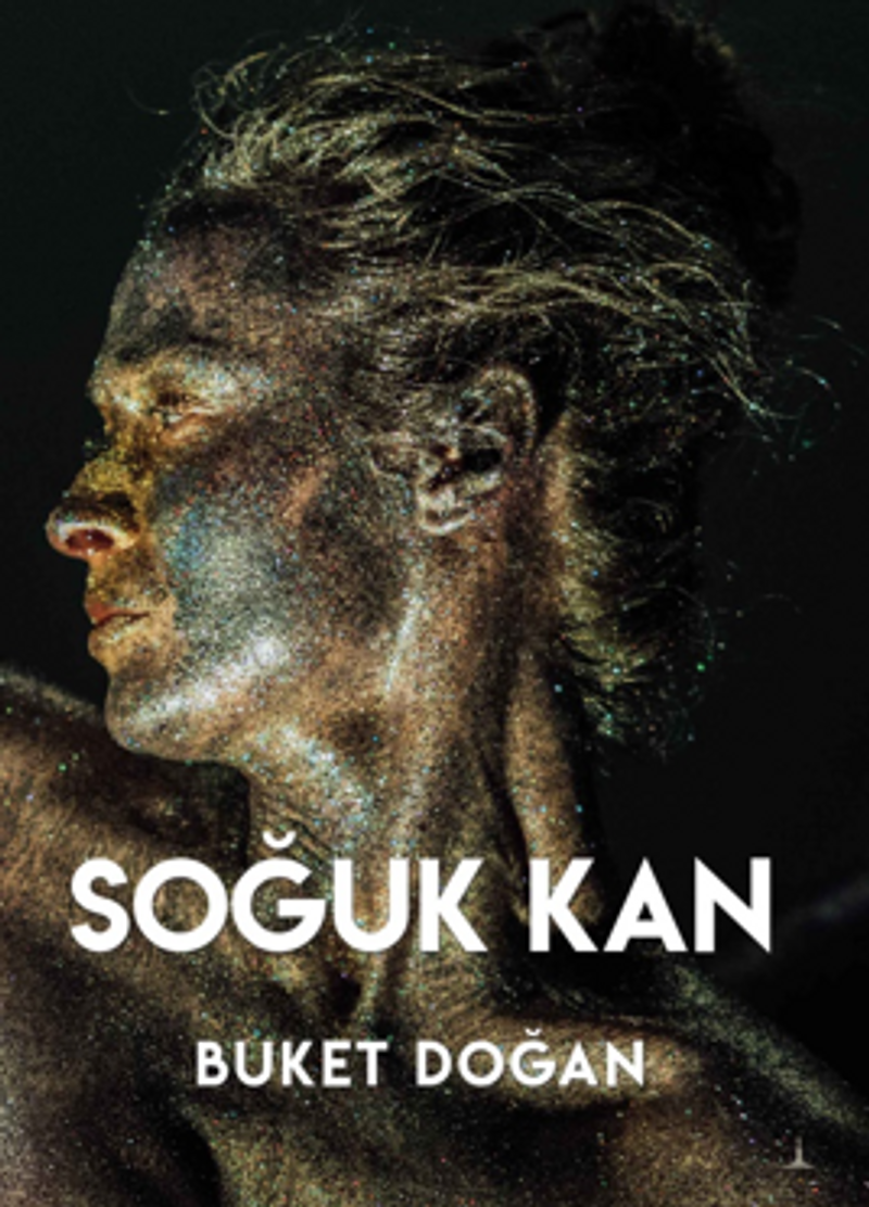 Soğuk Kan kitap kapağı