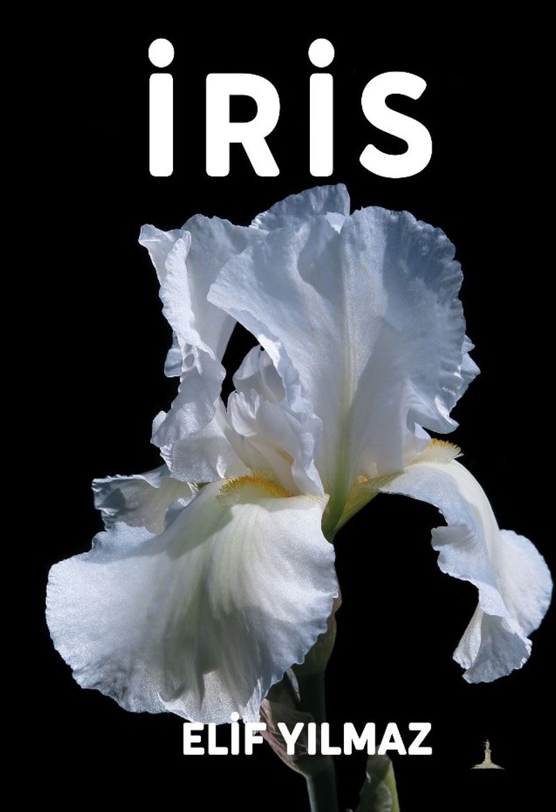İris kitap kapağı
