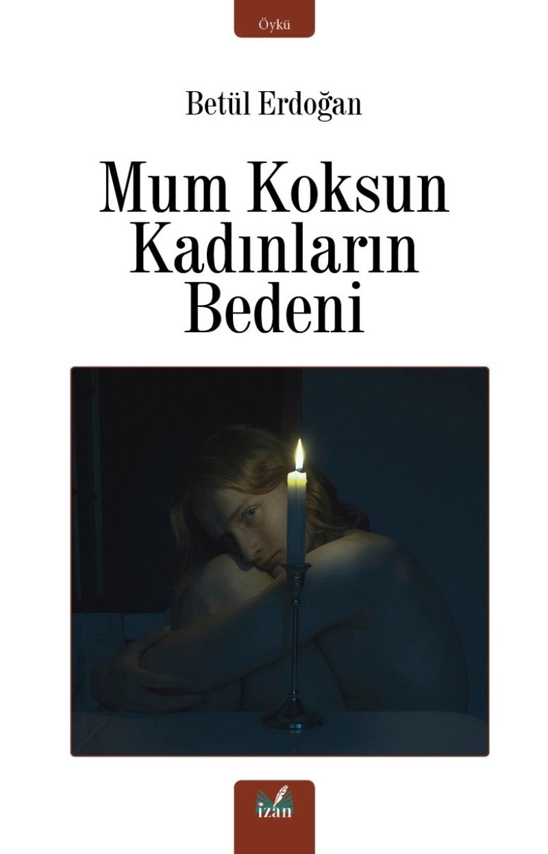 Mum Koksun Kadınların Bedeni kitap kapağı