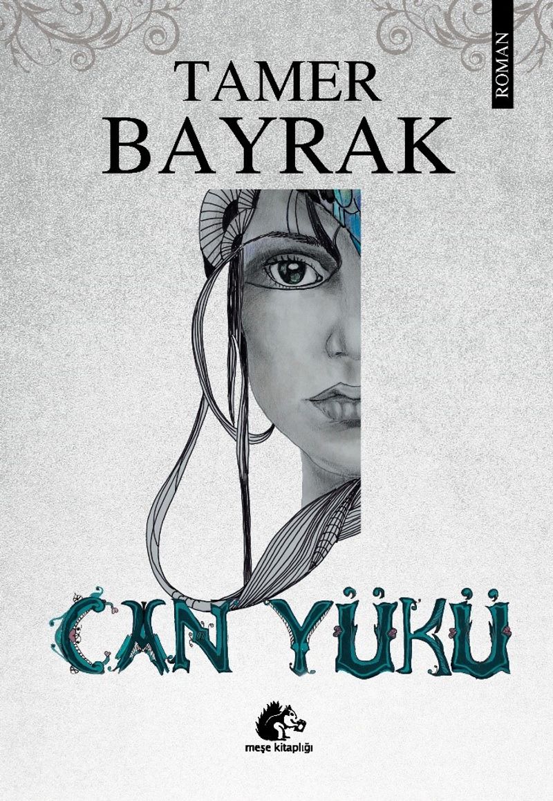 Can Yükü kitap kapağı