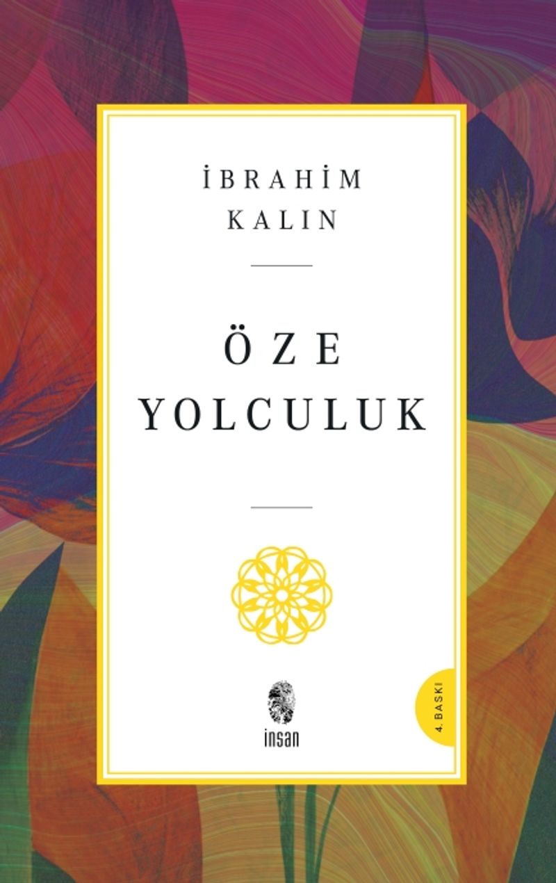Öze Yolculuk kitap kapağı