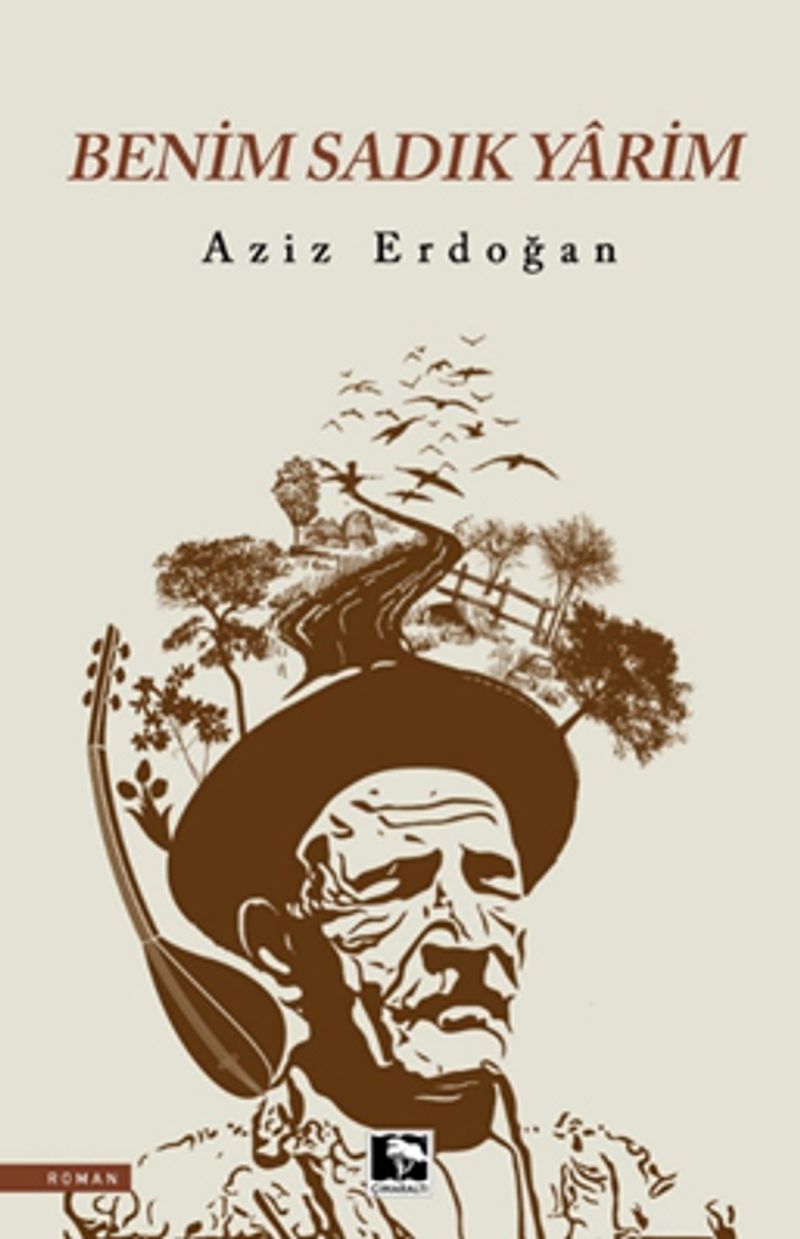 Benim Sadık Yarim kitap kapağı