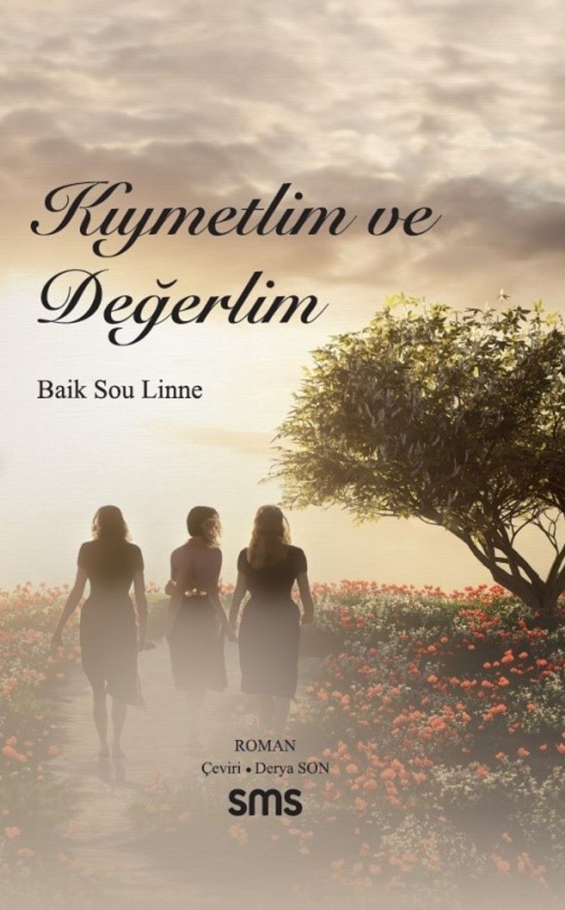 Kıymetlim ve Değerlim kitap kapağı