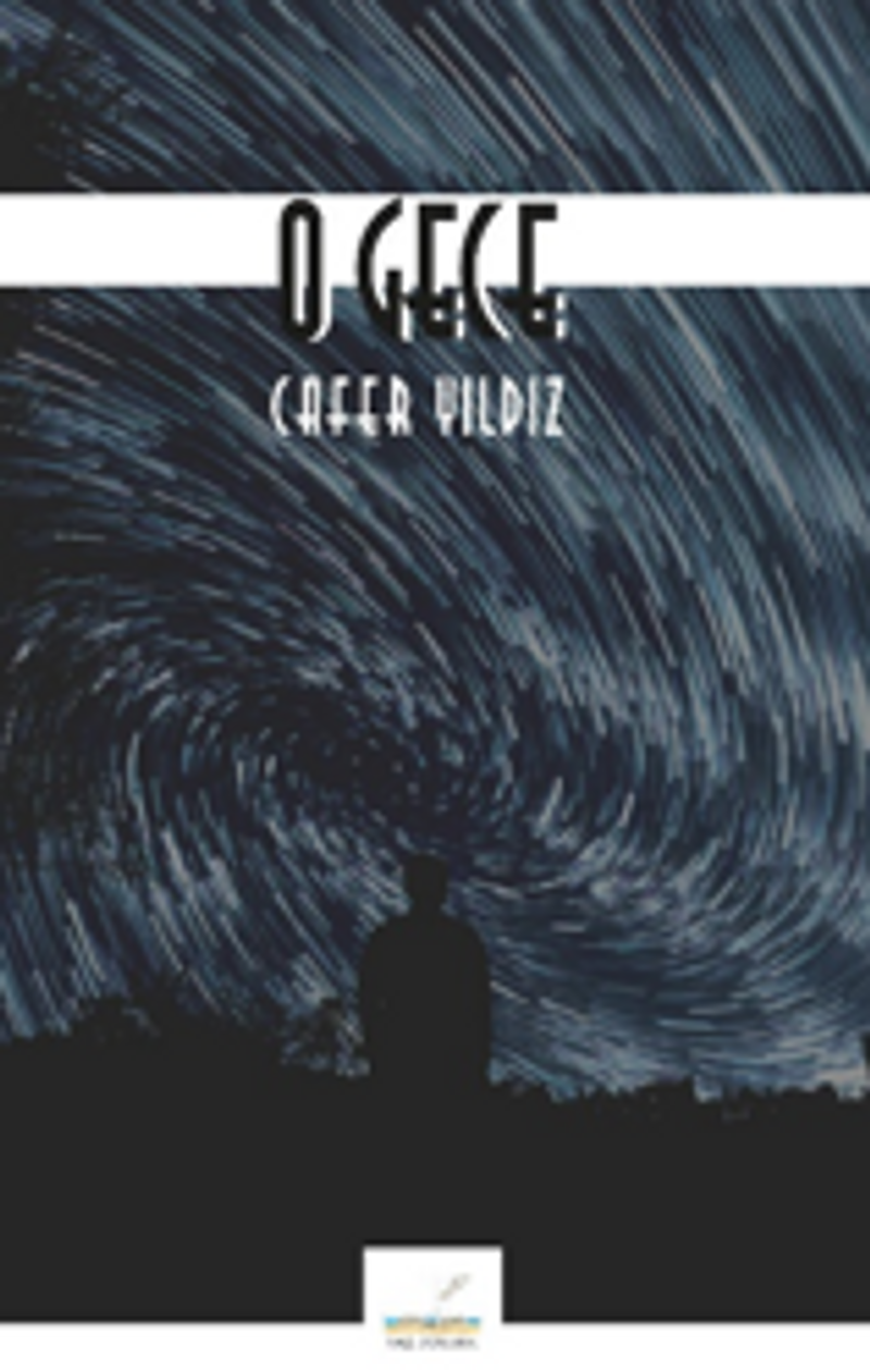 O Gece kitap kapağı