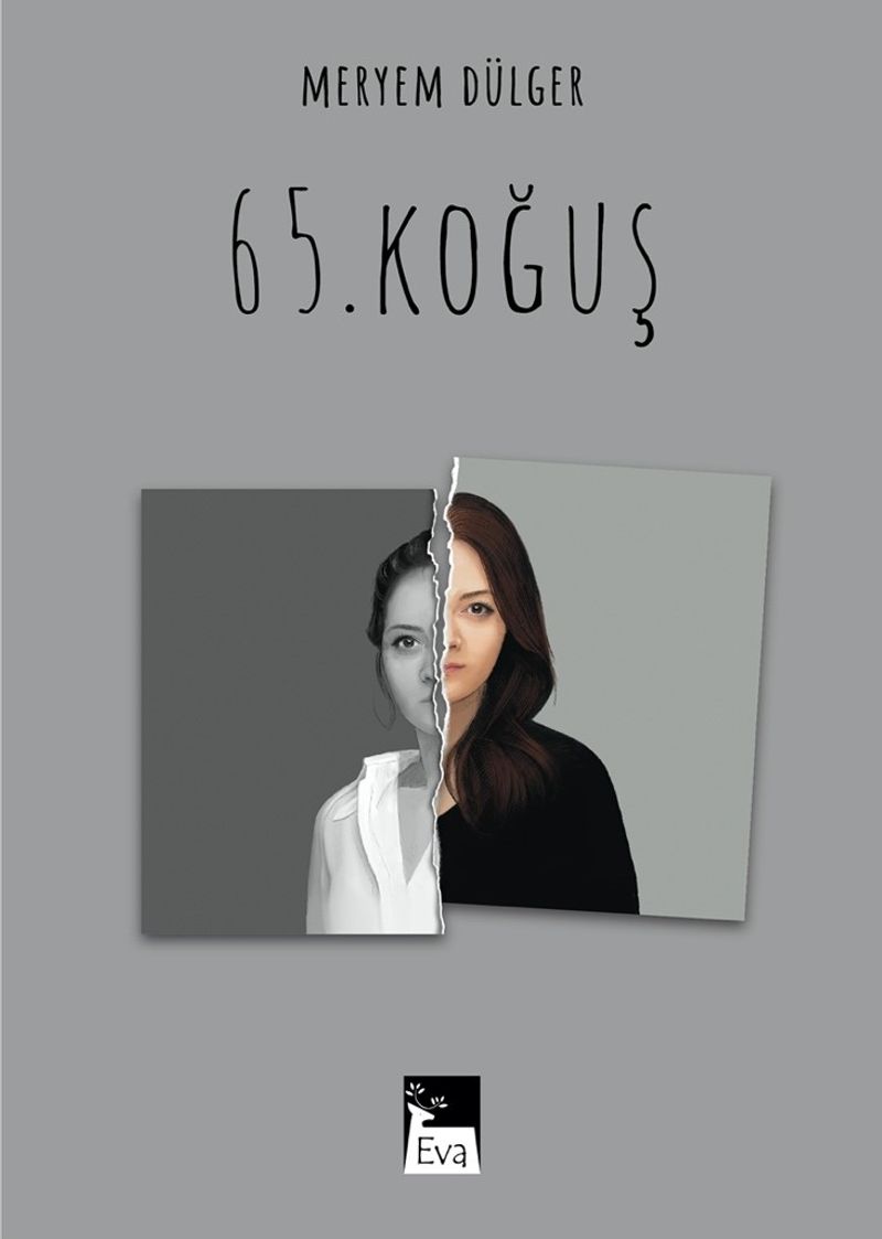 65. Koğuş kitap kapağı