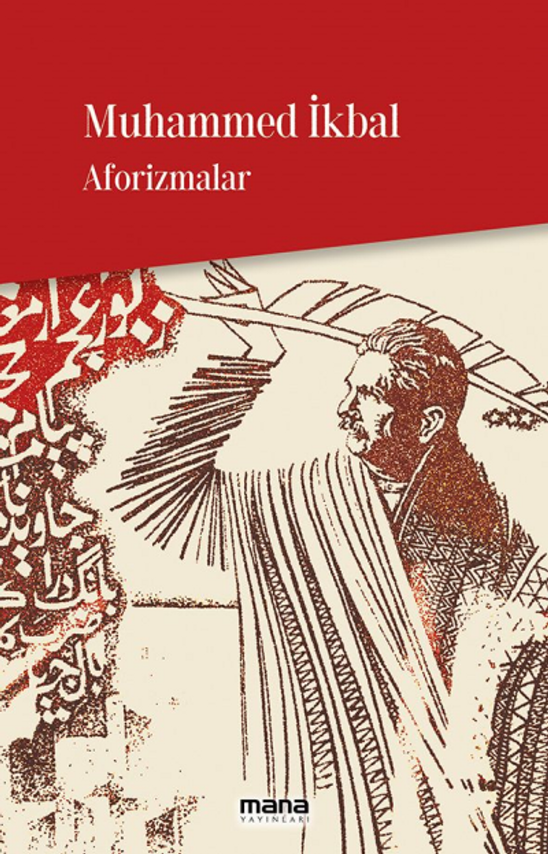 Aforizmalar kitap kapağı