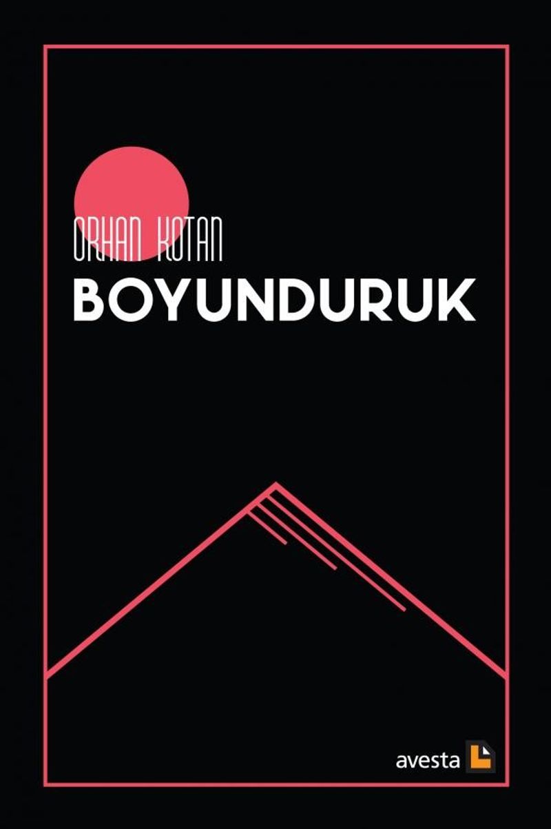 Boyunduruk kitap kapağı