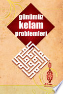 Günümüz Kelam Problemleri kitap kapağı