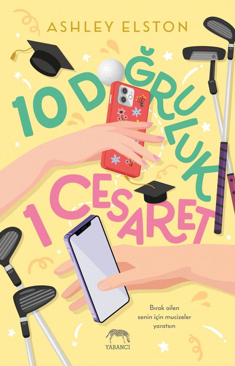 10 Doğruluk 1 Cesaret (Ciltli) kitap kapağı