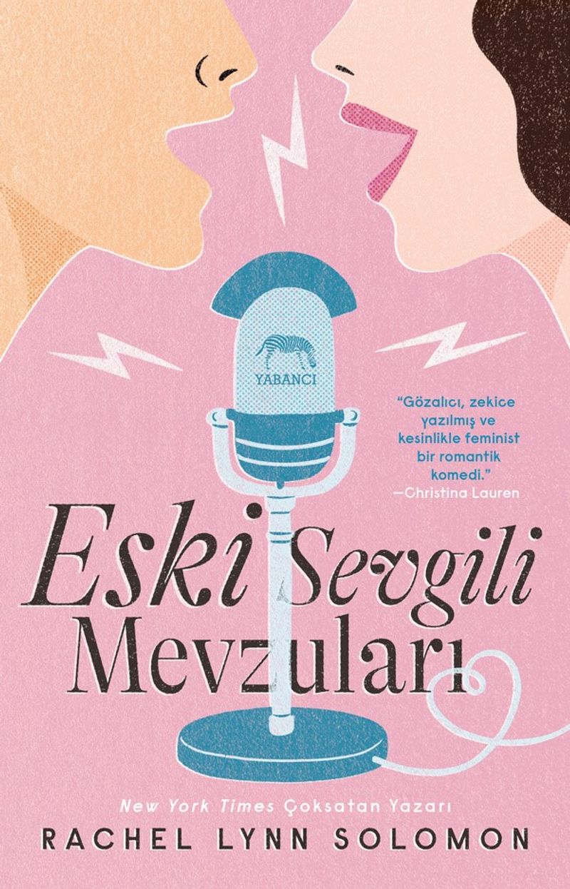 Eski Sevgili Mevzuları kitap kapağı