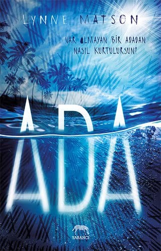 Ada kitap kapağı