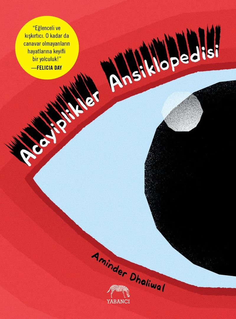 Acayiplikler Ansiklopedisi kitap kapağı