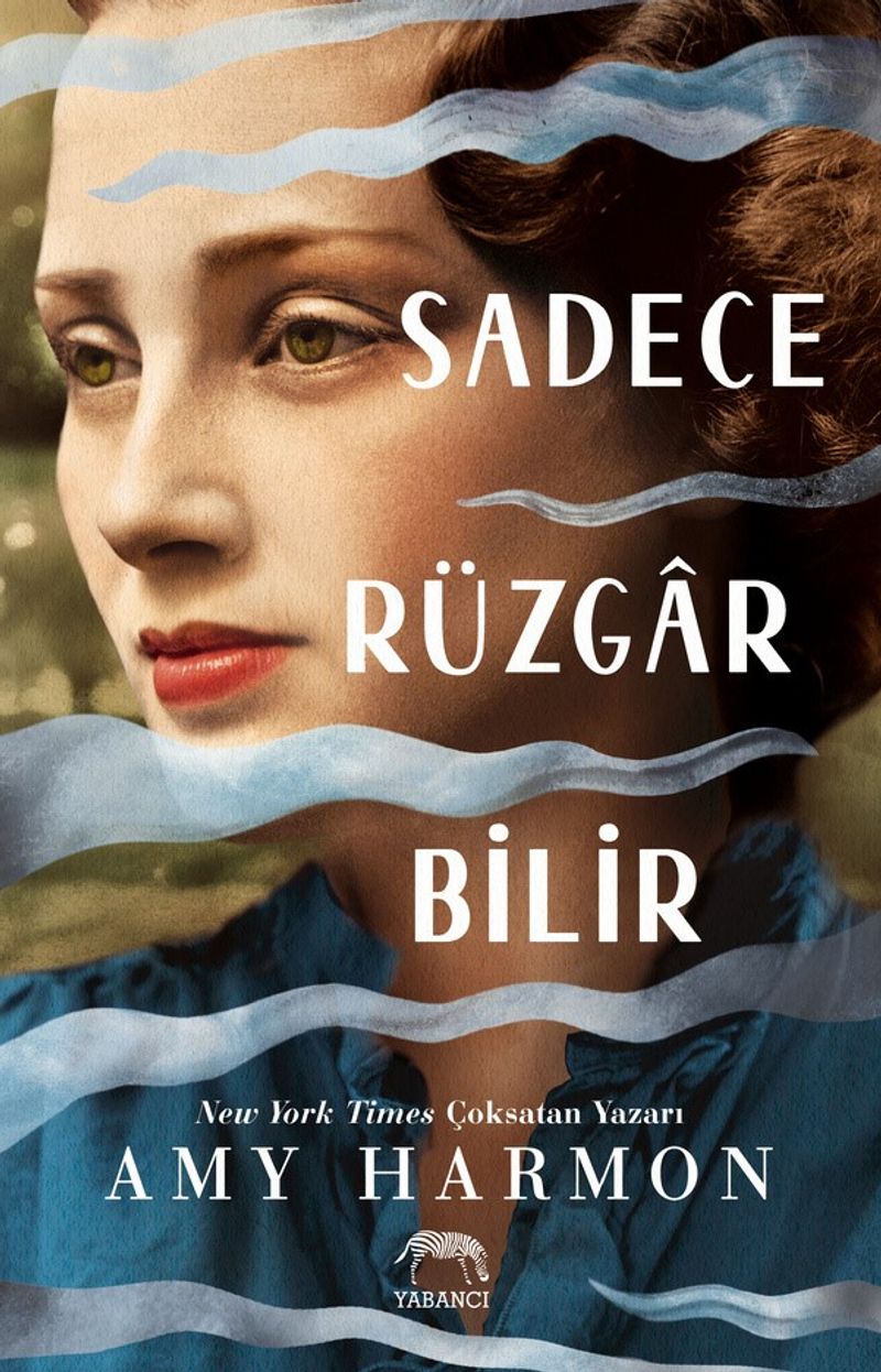 Sadece Rüzgar Bilir (Karton Kapak) kitap kapağı