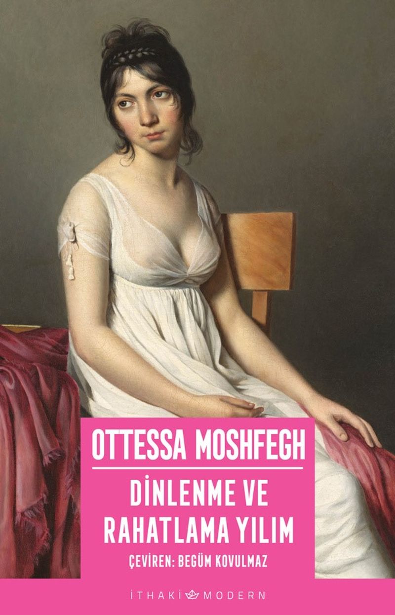 Dinlenme ve Rahatlama Yılım kitap kapağı