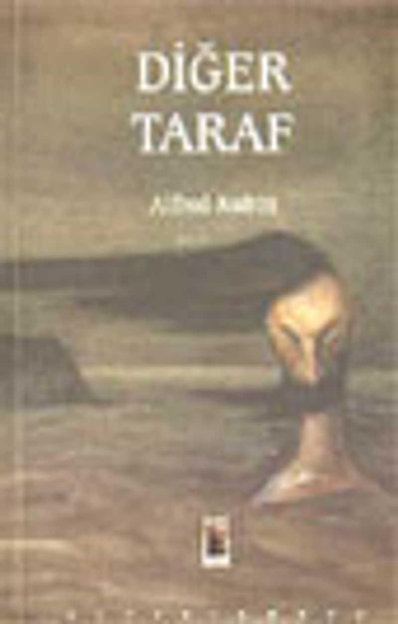Diğer Taraf kitap kapağı