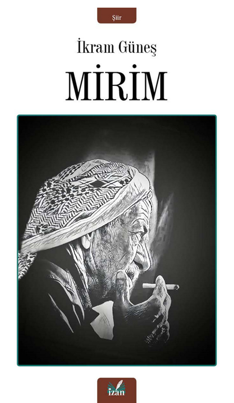 Mirim kitap kapağı