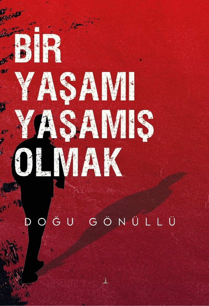 Bir Yaşamı Yaşamış Olmak kitap kapağı