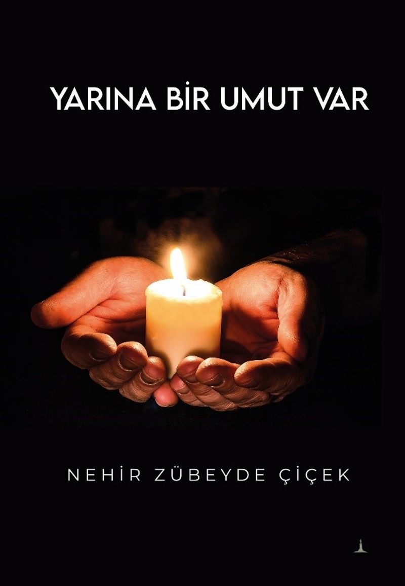 Yarına Bir Umut Var kitap kapağı