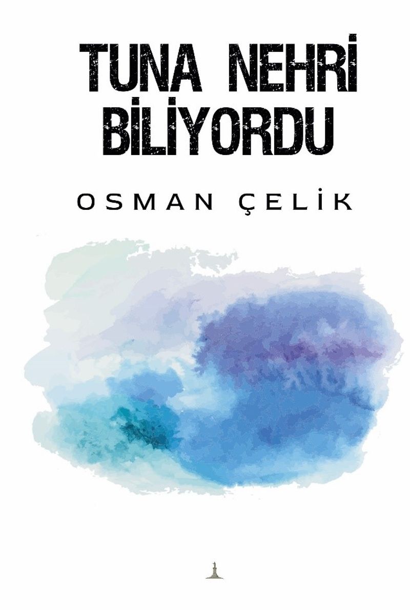 Tuna Nehri Biliyordu kitap kapağı
