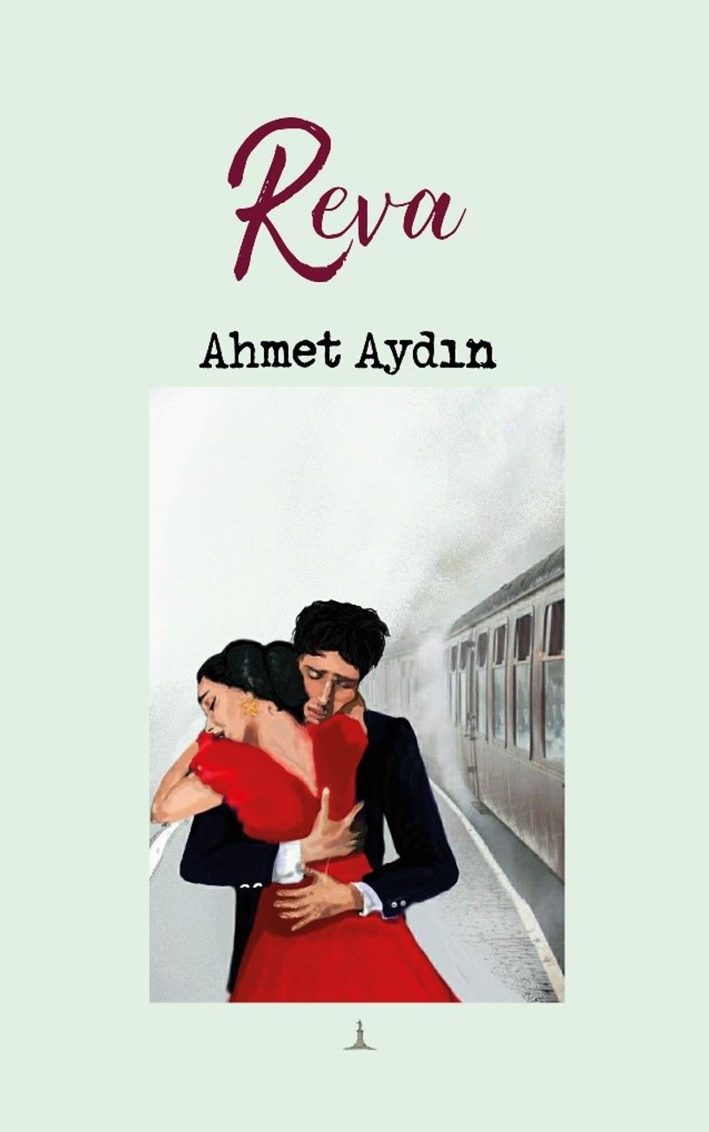 Reva kitap kapağı