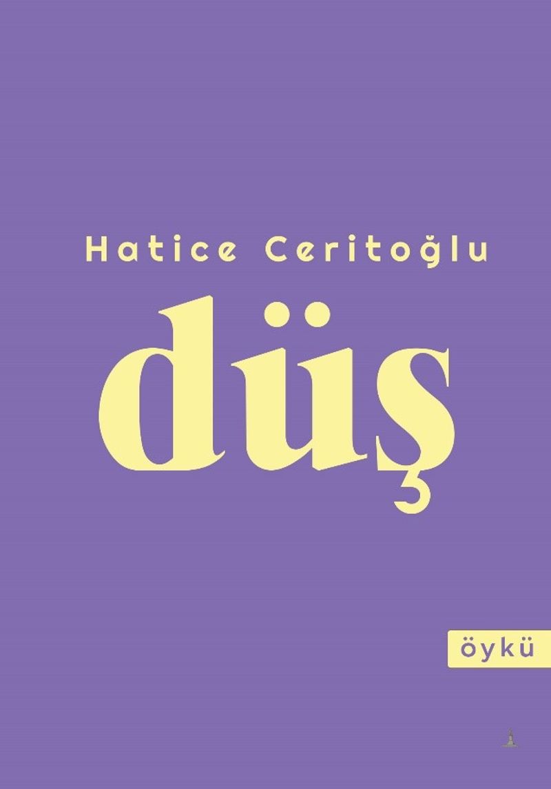 Düş kitap kapağı