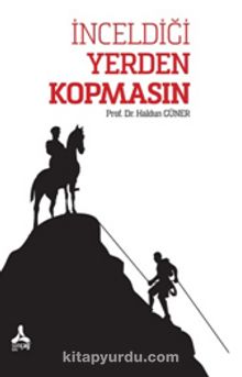 İnceldiği Yerden Kopmasın kitap kapağı