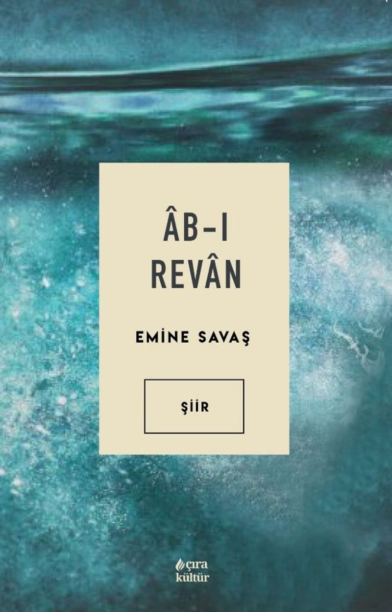 Âb-ı Revan kitap kapağı