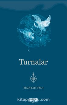 Turnalar kitap kapağı