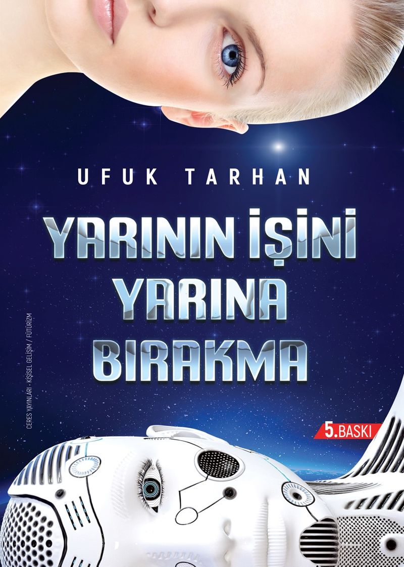 Yarının İşini Yarına Bırakma kitap kapağı