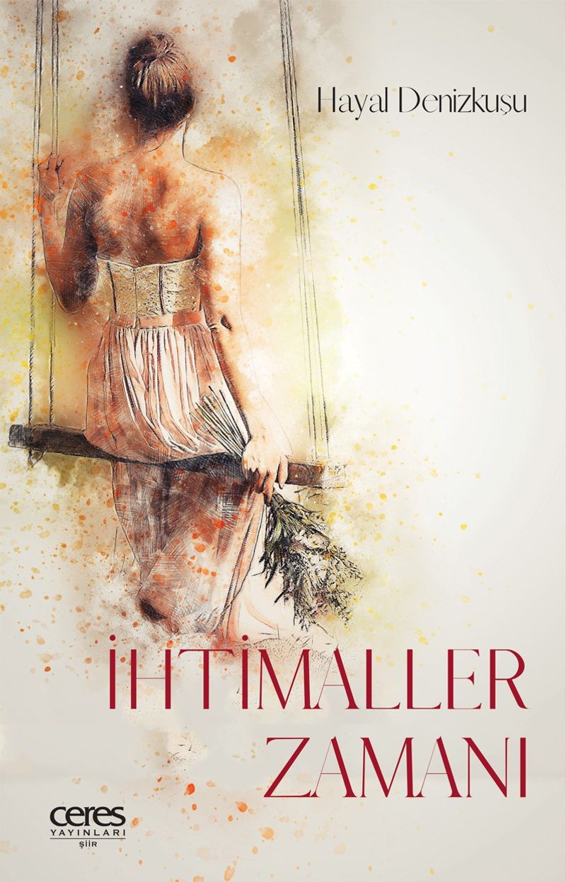 İhtimaller Zamanı kitap kapağı